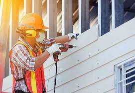 Affordable Siding Repair and Maintenance Services in Blue Island, IL