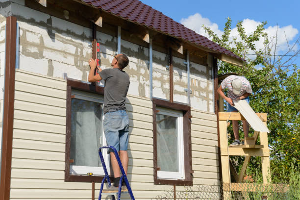 Best Siding for New Construction  in Blue Island, IL