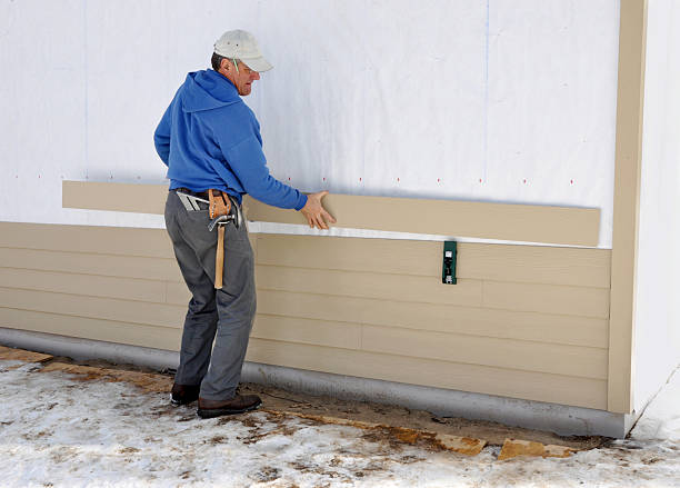 Best Custom Trim and Detailing for Siding  in Blue Island, IL